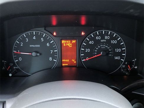 Used 2019 Nissan NV 3500 SL image 14