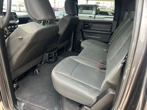 Used 2022 RAM 2500 Tradesman image 32