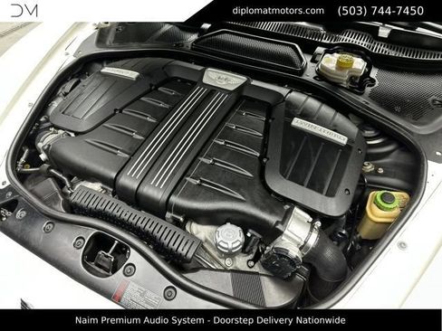 Used 2015 Bentley Continental GT Speed AWD/4WD image 42
