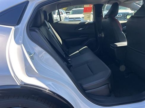 New 2026 Toyota Prius Plug-In Hybrid image 17