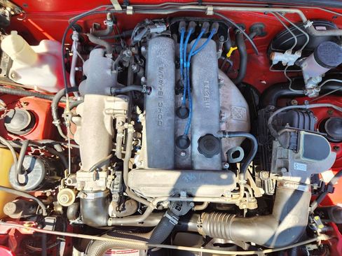 Used 1993 MAZDA MX-5 Miata Limited Edition RWD image 33