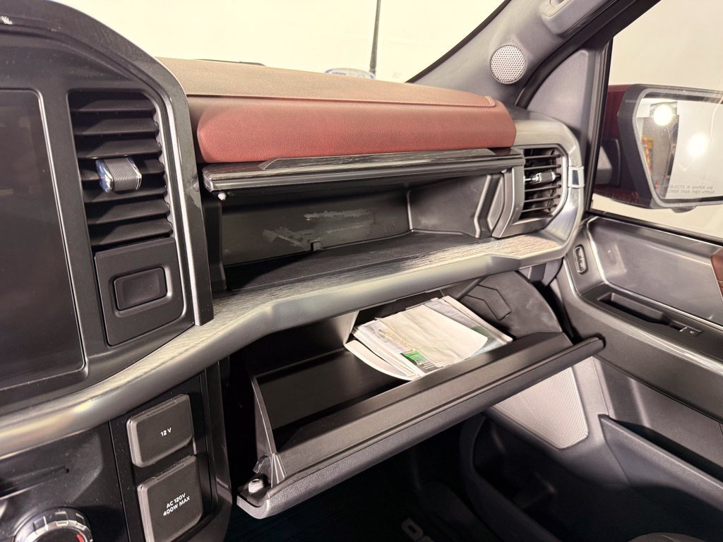 Certified 2022 Ford F150 Lariat AWD/4WD image 28
