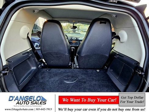 Used 2015 smart fortwo pure image 25