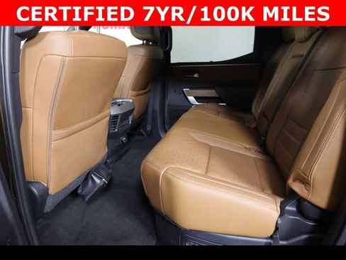 Used 2023 Toyota Tundra 1794 Edition image 14