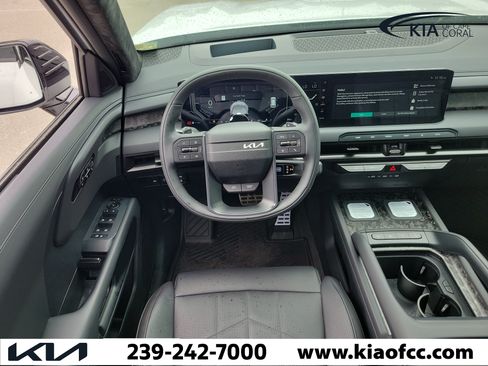 New 2027 Kia Telluride SX Prestige X-Pro AWD/4WD image 17