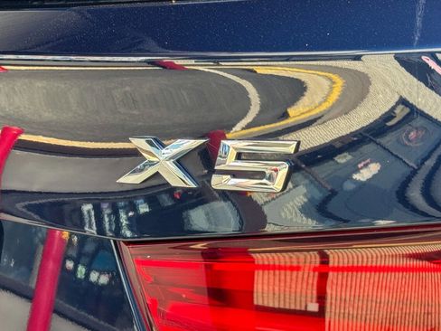 Used 2016 BMW X5 xDrive35i image 34