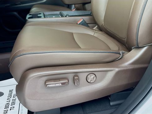 New 2026 Honda Odyssey Touring image 28