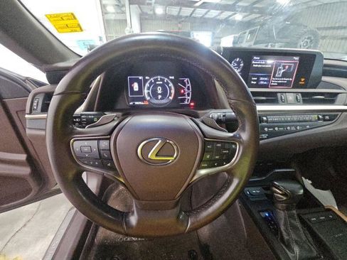 Used 2020 Lexus ES 350 w/ Accessory Package 2 FWD image 6