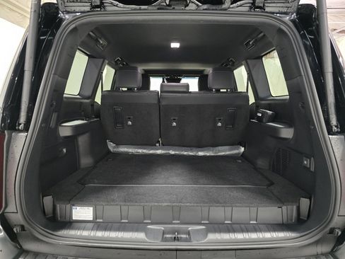 Certified 2024 Toyota Land Cruiser image 13