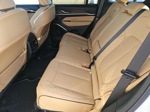 New 2025 Jeep Grand Cherokee Summit image 19