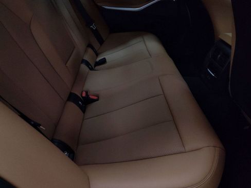 New 2026 BMW 330i xDrive Sedan w/ M Sport Package image 27