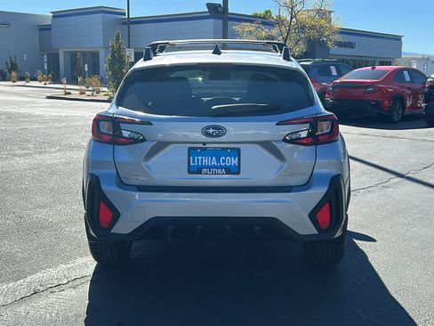 Certified 2024 Subaru Crosstrek 2.0i Premium AWD/4WD image 7