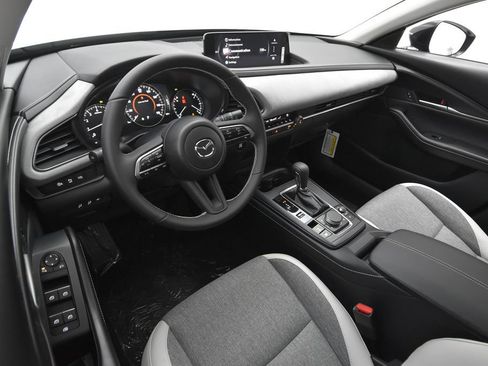 New 2026 MAZDA CX-30 Aire Edition AWD/4WD image 30