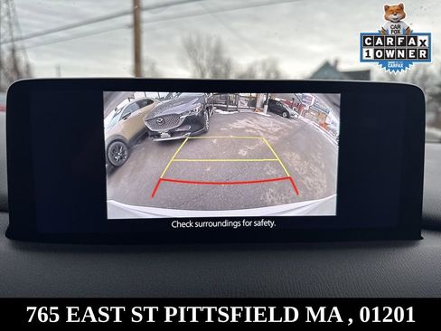 Used 2023 MAZDA CX-5 AWD 2.5 S image 22