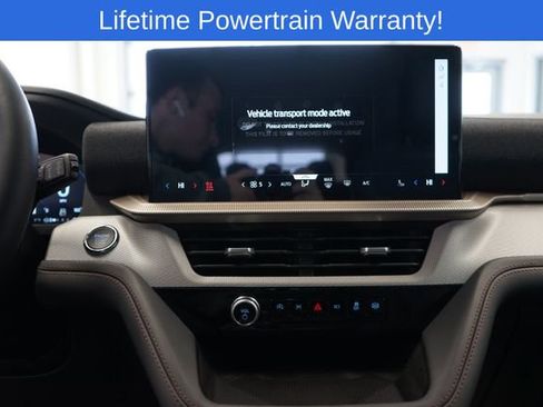 New 2026 Ford Explorer Active w/ Active Comfort Package AWD/4WD image 24