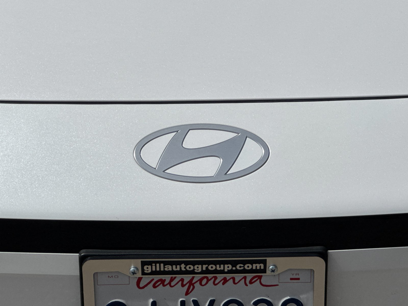 Used 2023 Hyundai Ioniq 6 SEL RWD image 38