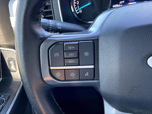 Used 2023 Ford F150 XLT w/ Equipment Group 302A High image 24