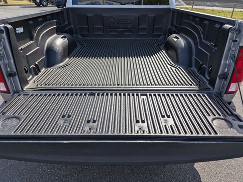Used 2024 RAM 1500 Classic SLT RWD image 30