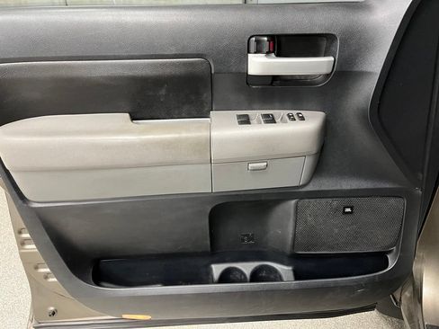 Used 2007 Toyota Tundra Limited AWD/4WD image 20