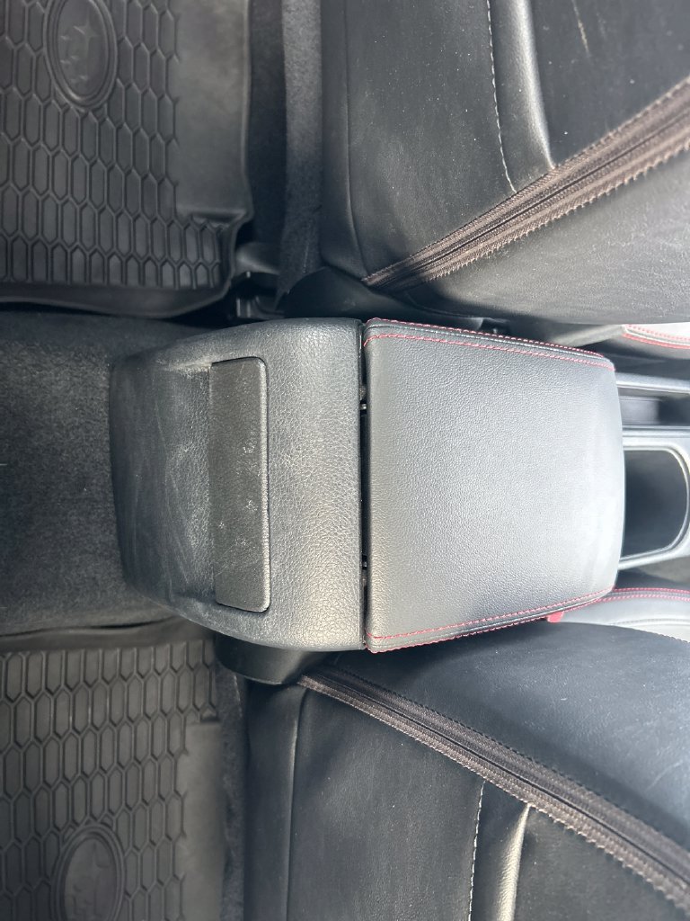 Used 2018 Subaru WRX Limited AWD/4WD image 28