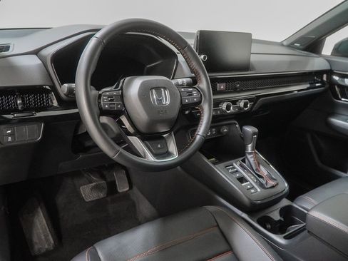 Certified 2025 Honda CR-V Sport Touring image 20
