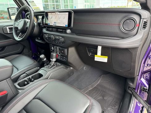 New 2026 Jeep Gladiator Rubicon image 13