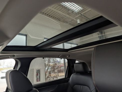 New 2026 MAZDA CX-90 3.3 Turbo w/ Premium Sport Pkg image 12