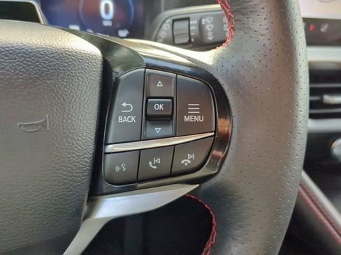 Used 2025 Ford Explorer ST-Line w/ ST-Line Street Pack AWD/4WD image 25