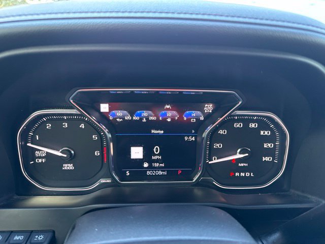 Used 2020 GMC Sierra 1500 Denali w/ Denali Ultimate Package AWD/4WD image 19