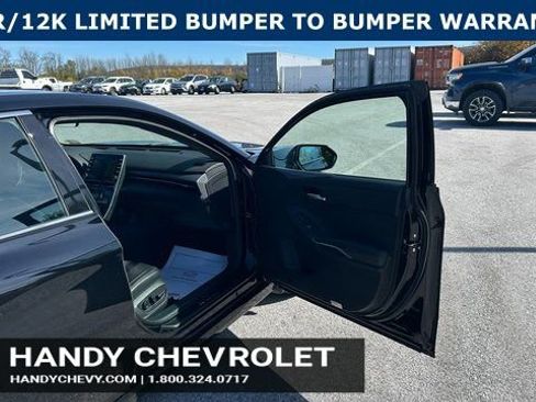 Used 2020 Toyota Avalon Touring w/ All Weather Liner Package image 45