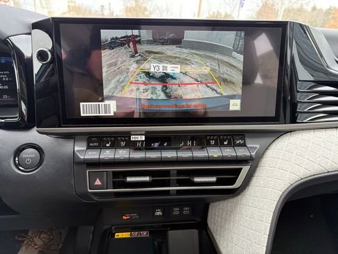 New 2026 Toyota Camry XLE image 26