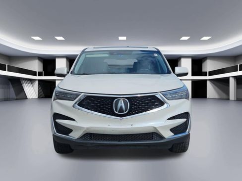 Used 2019 Acura RDX FWD w/ Technology Package image 9