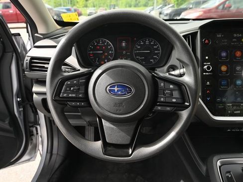 Certified 2024 Subaru Crosstrek 2.0i Premium image 4