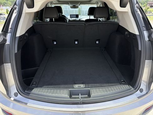 Certified 2023 Acura RDX FWD w/ Technology Package image 32