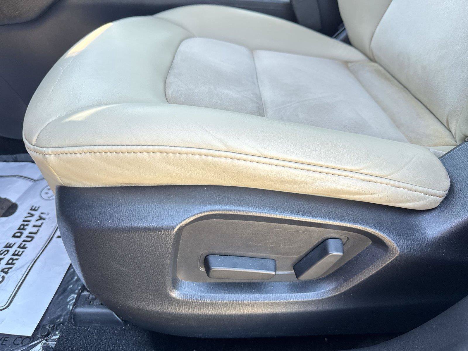 Certified 2021 MAZDA CX-5 Touring FWD image 4