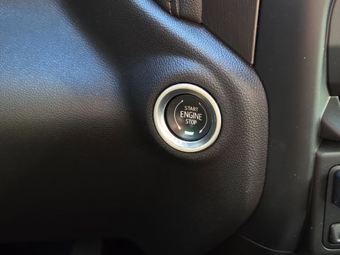 Used 2021 GMC Sierra 1500 AT4 image 22