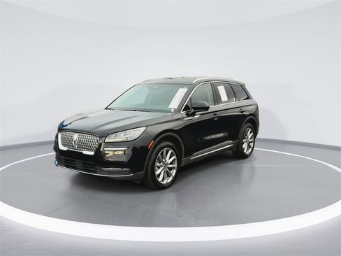 Used 2022 Lincoln Corsair AWD w/ Premium Package image 4