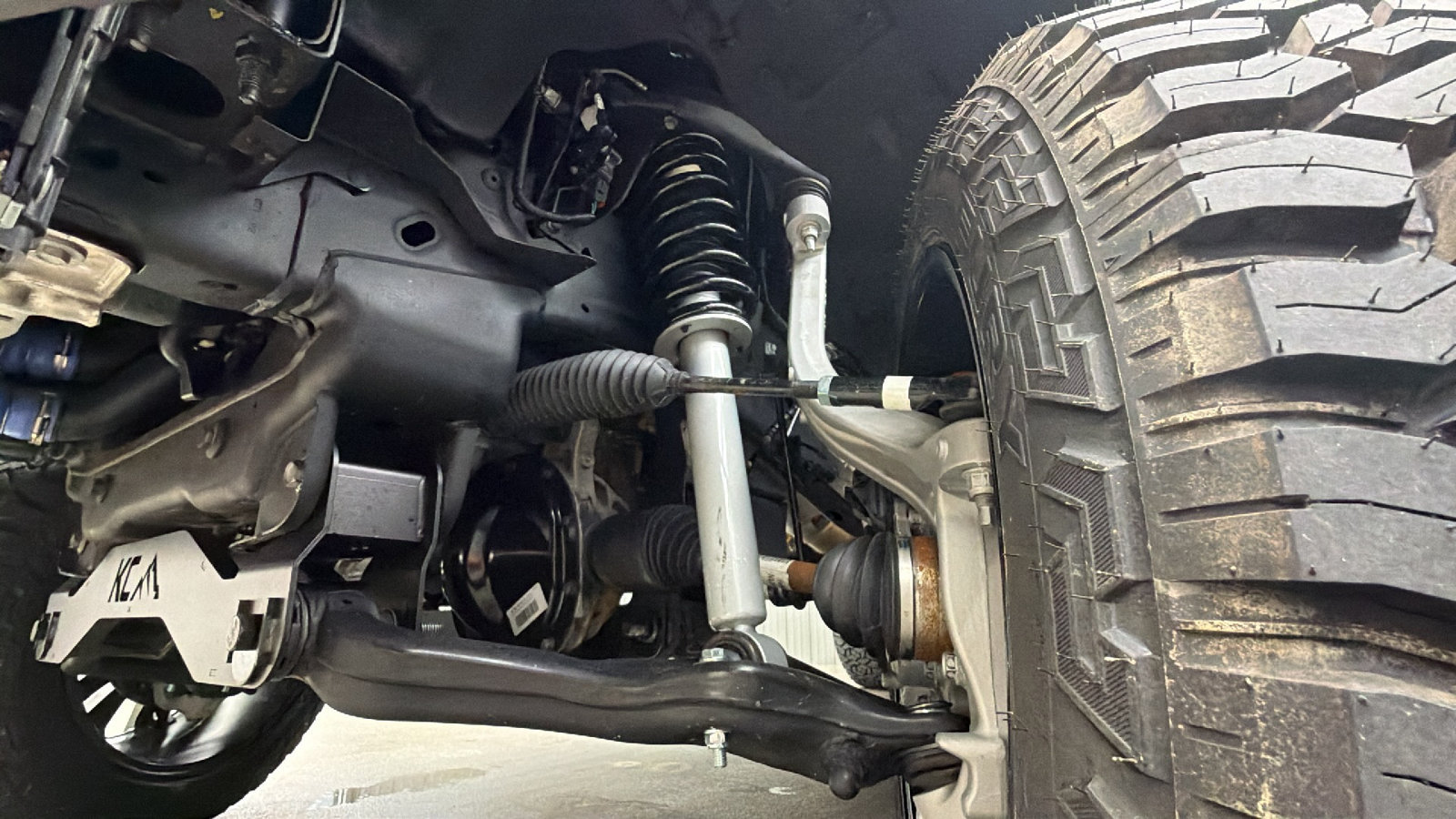 Used 2026 Ford F150 Lariat AWD/4WD image 16
