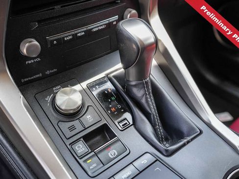 Used 2020 Lexus NX 300 FWD image 17