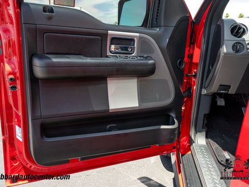 Used 2008 Ford F150 2WD SuperCrew image 18