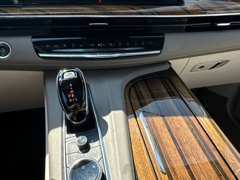 Certified 2023 Cadillac Escalade Premium Luxury Platinum w/ Heavy-Duty Trailer Package AWD/4WD image 14