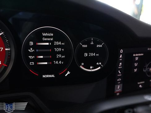 Used 2021 Porsche 911 Carrera S RWD image 41