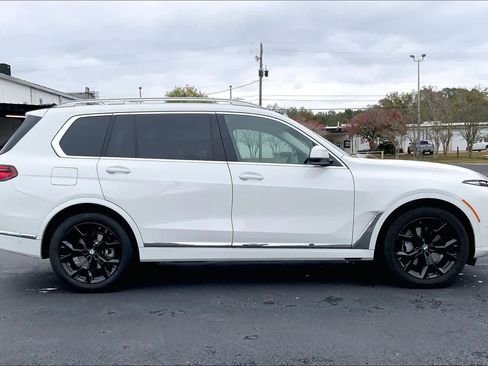 Certified 2025 BMW X7 xDrive40i w/ Premium Package image 33
