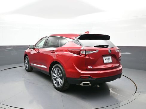 Certified 2023 Acura RDX w/ Technology Package image 8