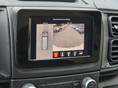 New 2026 RAM ProMaster 2500 w/ Advanced Safety Group FWD image 12