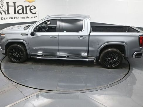 Used 2024 GMC Sierra 1500 SLT w/ SLT Premium Plus Package image 42
