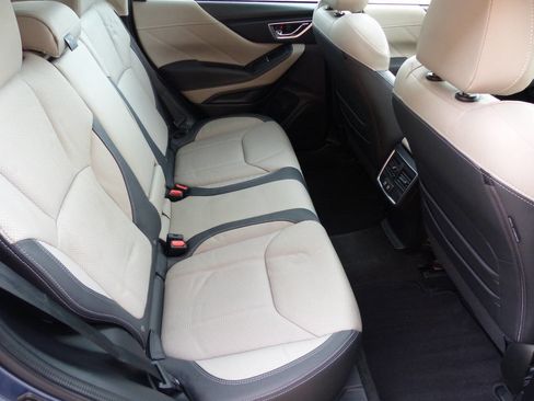 Used 2023 Subaru Forester Limited image 25