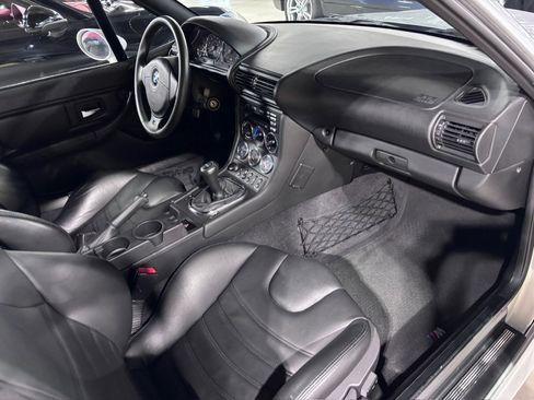 Used 2000 BMW Z3 image 20