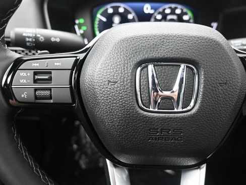 New 2026 Honda Civic Sport Touring image 26