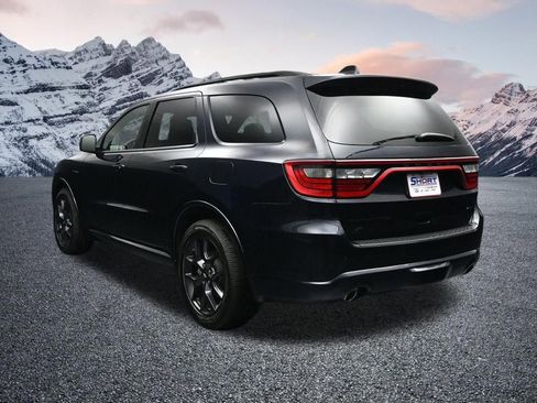 New 2026 Dodge Durango GT AWD/4WD image 3